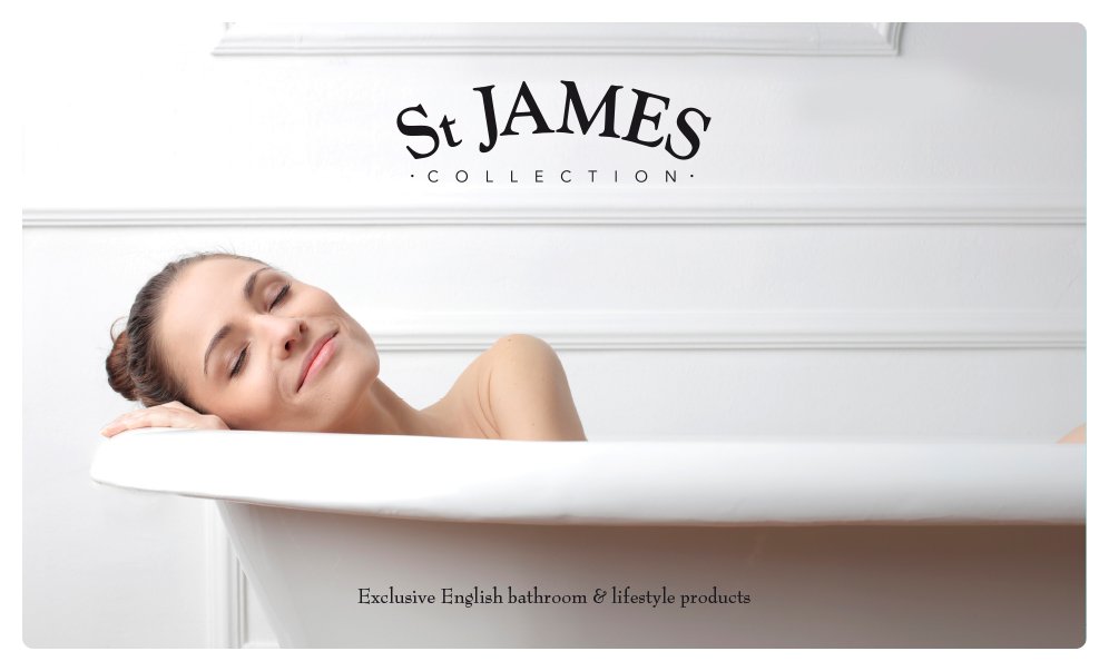 Home - St. James